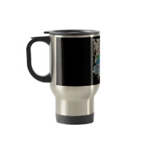 Beijing Coffee Mug