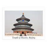 Beijing Post Card