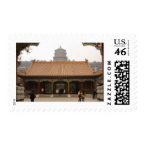 Beijing postage