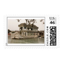 Beijing postage