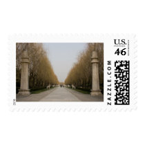 Beijing postage
