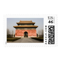 Beijing postage