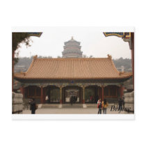 Beijing Post Cards