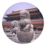 Beijing Sticker Beijing Sticker
