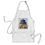 Beijing Temple of Heaven Apron
