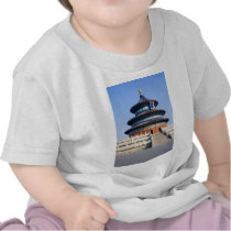 Beijing Temple of Heaven T Shirt