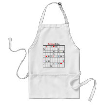 beijingdoku aprons