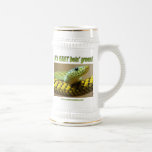 Bein' Green (Mamba) Mug