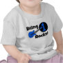 Being 1 Rocks! Personalized Baby's 1st Birthday Shirts