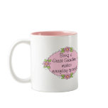 Being a Great grandma makes everyday Special Mugs