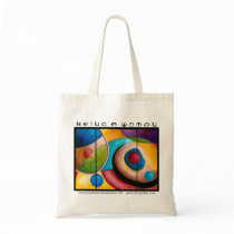Being a woman, bag