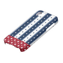 american, united states, america, stars and stripes, patriotic, bars, modern, cool, independence, celebration, independence day, holiday, fourth of july, [[missing key: type_casemate_cas]] with custom graphic design