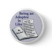 Being an Adoptee is Like Pins