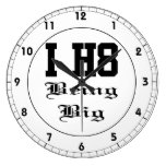 being big wallclocks