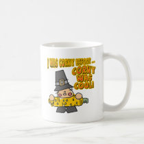 Being Corny mugs