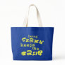 Being Crazy Bag
