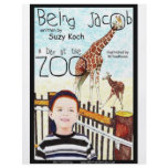Being Jacob A Day at the Zoo flyers