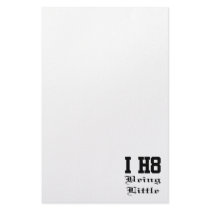 being little stationery