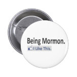 Being Mormon...I Like This Pins
