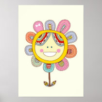 Being So Happy posters