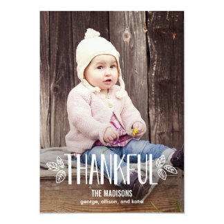 Celebrate Thanksgiving with Custom Presents
