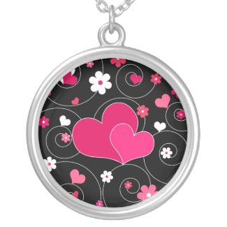 Being Together necklace