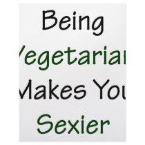 Being Vegetarian Makes You Sexier letterhead by Supernova23 Being Vegetarian Makes You Sexier letterhead