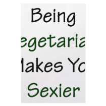 Being Vegetarian Makes You Sexier stationery by Supernova23 Being Vegetarian Makes You Sexier stationery