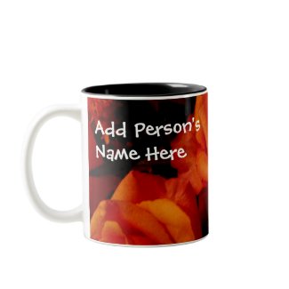 Buy I Like Being with You Mug.