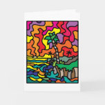 Being with you takes me away! cards