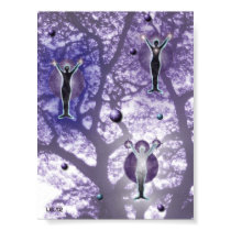 Beings Of Light posters by LJSInternational Beings Of Light posters