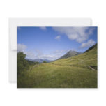 Beinn Dorain • Card / Invitation
