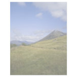 Beinn Dorain • Letterhead