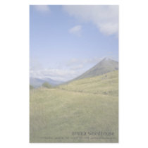 Beinn Dorain • Personalized Stationery