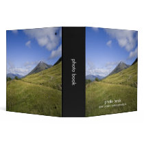 Beinn Dorain • Photo Book binders by SabineSt Beinn Dorain • Photo Book binders