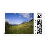 Beinn Dorain • Stamp