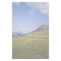 Beinn Dorain • Stationery