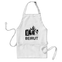 Beirut Aprons