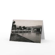 Beirut Bridge Card