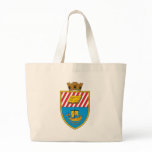 Beirut Coat of Arms Bag