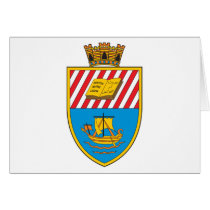 Beirut Coat of Arms cards