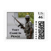 Beirut Memorial Statue TCIP Postage Stamps