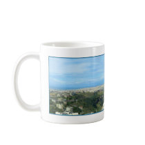 Beirut Mug