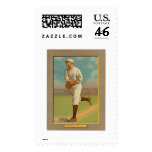 Béisbol 1909 del Boner de Fred Merkle Sello