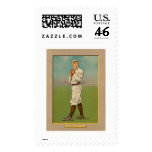 Béisbol 1911 de Christy Mathewson Giants Sellos