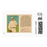 Béisbol 1912 de Marquard Giants del campeón Sellos