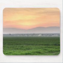 Beit She'an valley mousepads