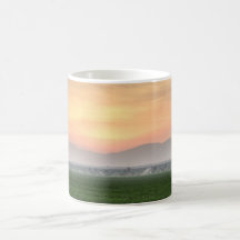 Beit She'an valley Mugs