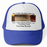 Beit Tefillah Messianic Fellowship Ballcap Trucker Hat