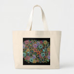 Bejeweled (Black) Bag